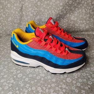 Nike Air Max 95 6.5Y Womens 8